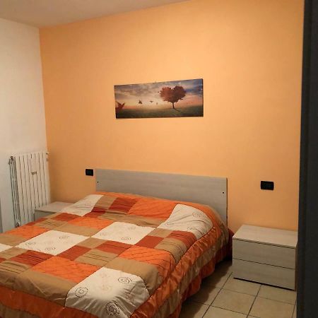 Apartmán Olimpo Verolanuova Exteriér fotografie