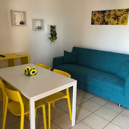 Apartmán Olimpo Verolanuova Exteriér fotografie