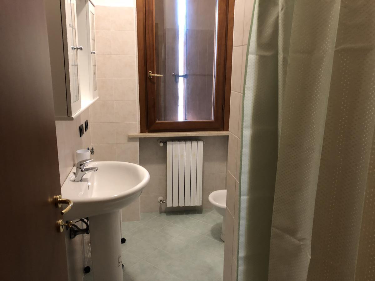 Apartmán Olimpo Verolanuova Exteriér fotografie