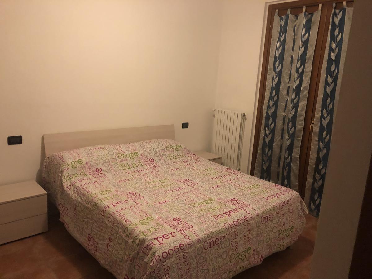 Apartmán Olimpo Verolanuova Exteriér fotografie