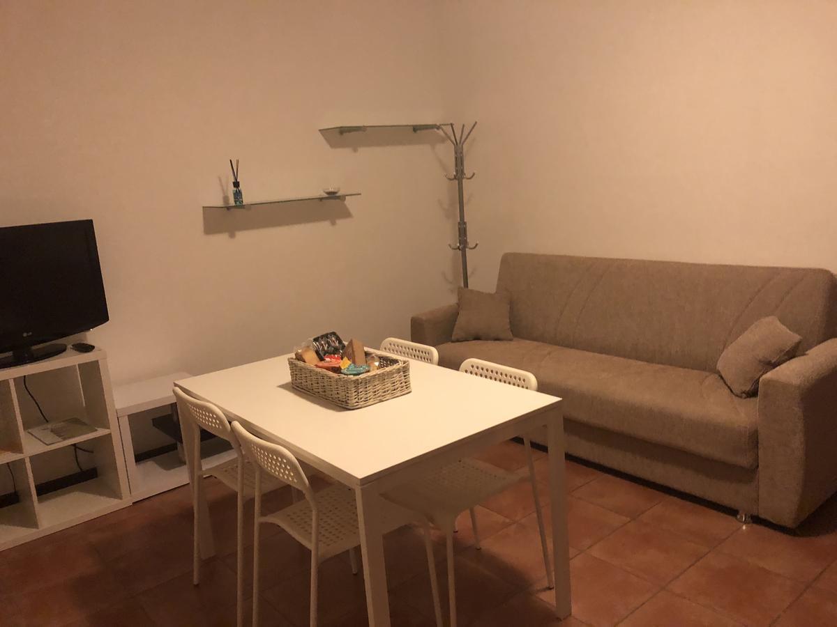 Apartmán Olimpo Verolanuova Exteriér fotografie