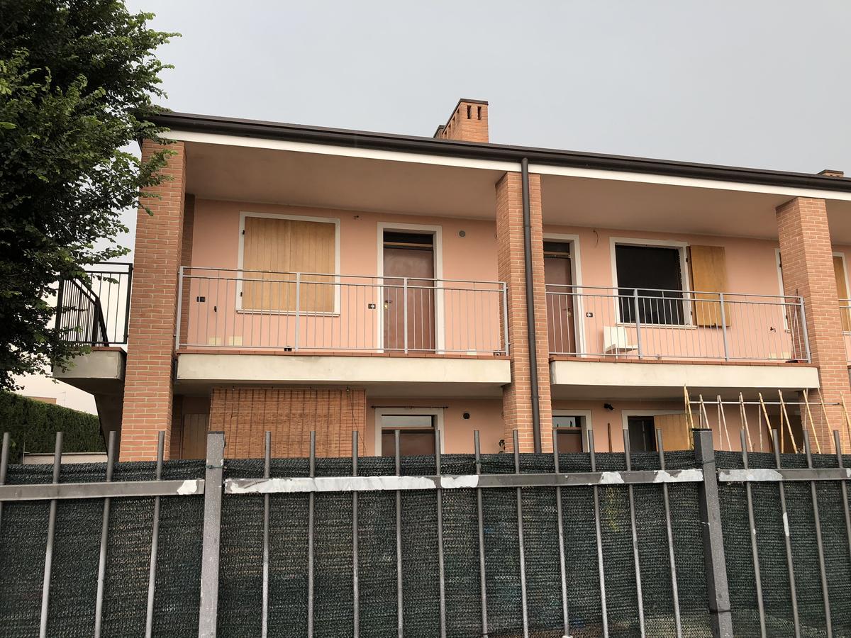 Apartmán Olimpo Verolanuova Exteriér fotografie