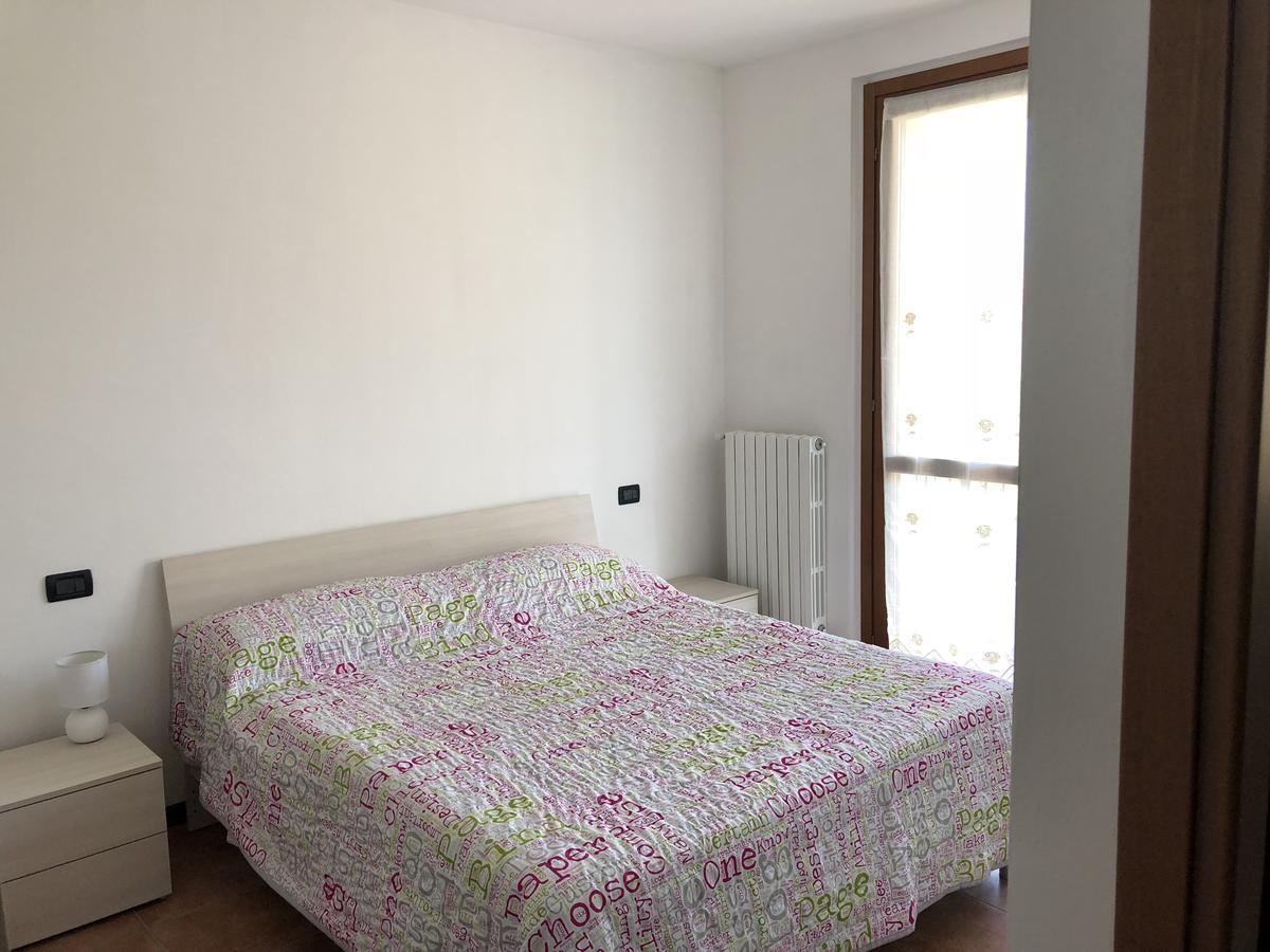 Apartmán Olimpo Verolanuova Exteriér fotografie