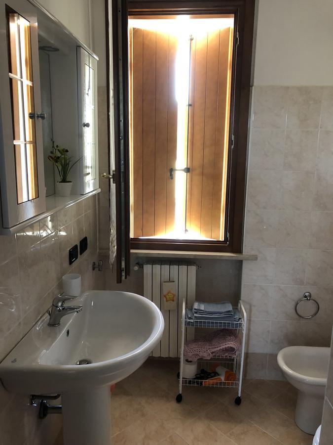 Apartmán Olimpo Verolanuova Exteriér fotografie