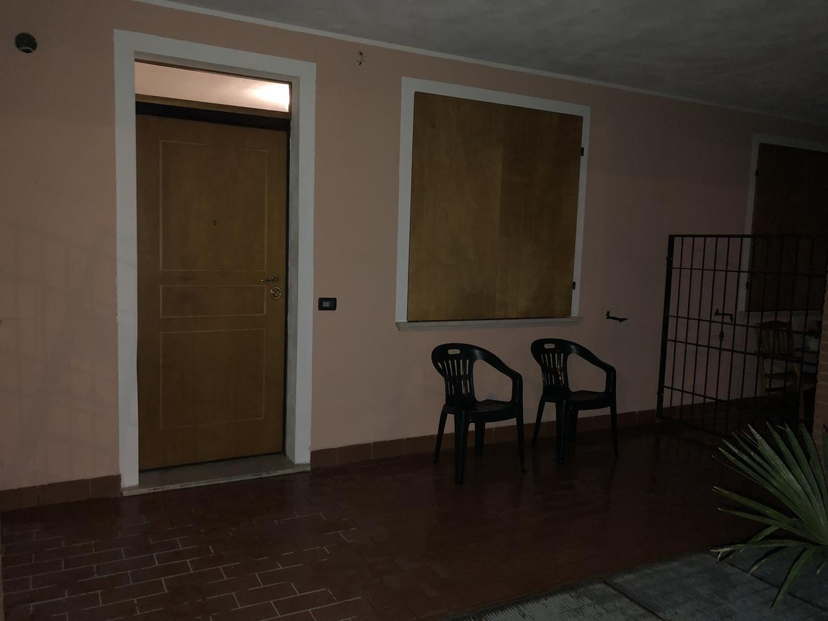 Apartmán Olimpo Verolanuova Exteriér fotografie