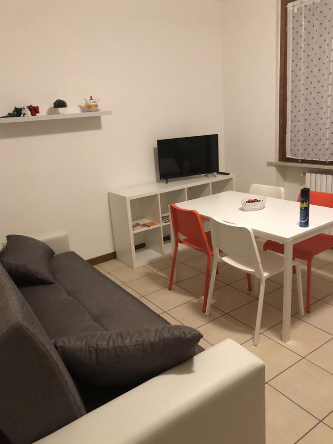Apartmán Olimpo Verolanuova Exteriér fotografie