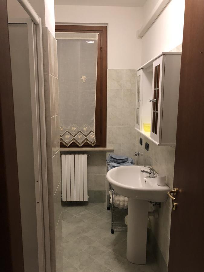 Apartmán Olimpo Verolanuova Exteriér fotografie