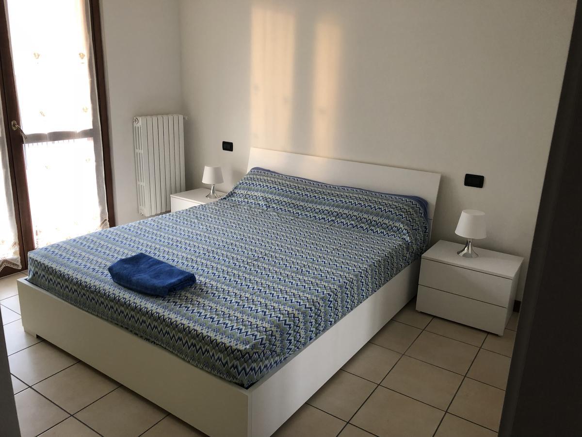 Apartmán Olimpo Verolanuova Exteriér fotografie