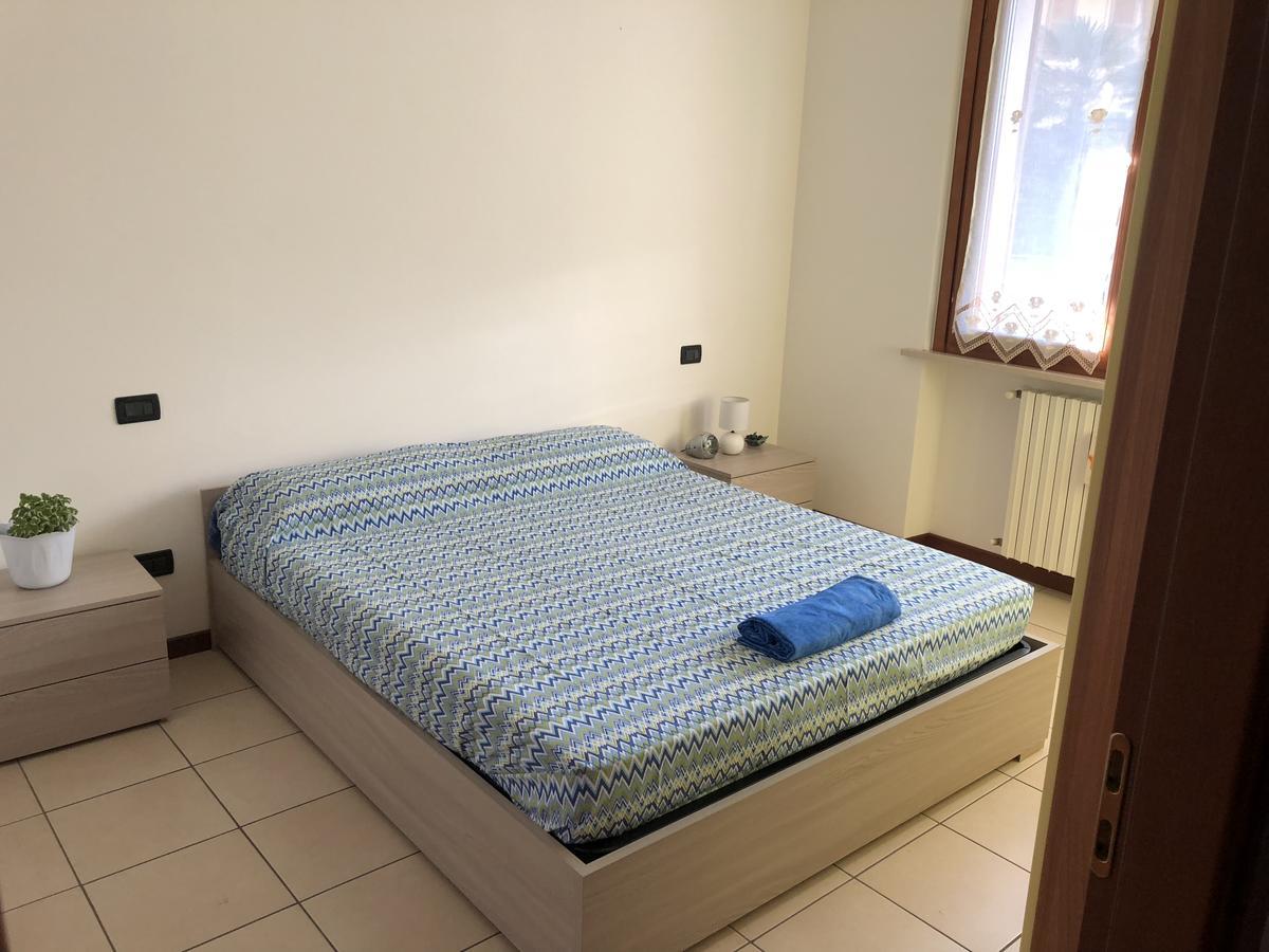 Apartmán Olimpo Verolanuova Exteriér fotografie