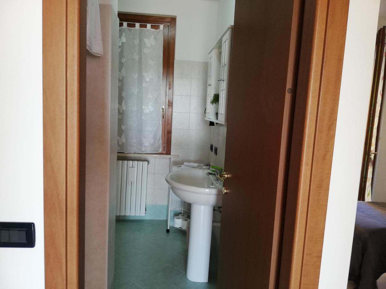 Apartmán Olimpo Verolanuova Exteriér fotografie