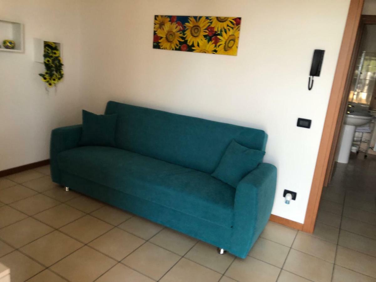 Apartmán Olimpo Verolanuova Exteriér fotografie